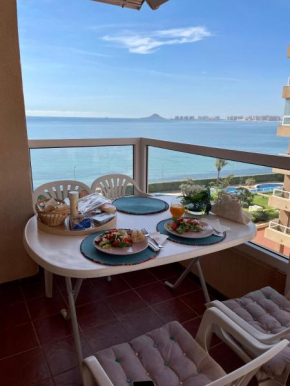 Punta Cormoran La Manga